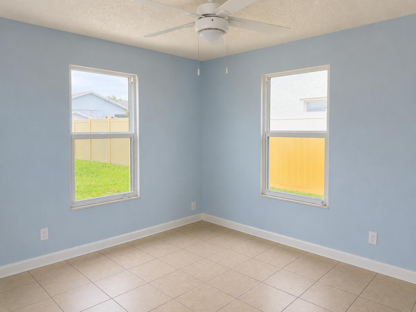 EASTRIDGE ESTATES - Residential Lease