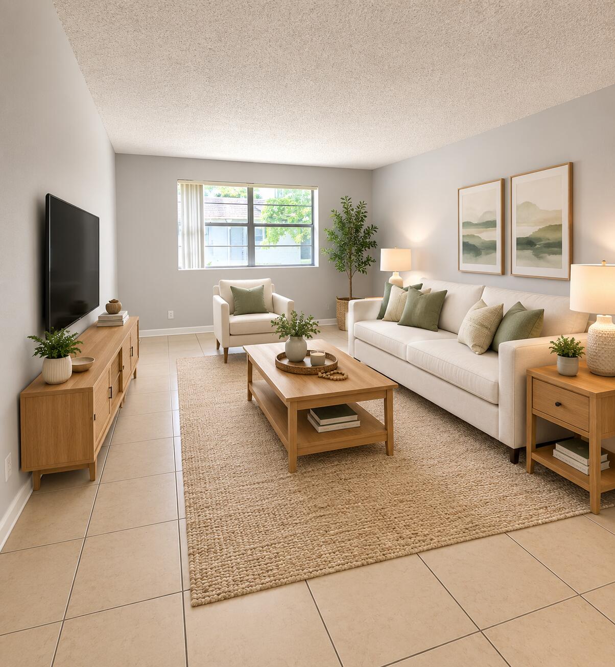 TOWNHOUSES OF PLANTATION - Residential