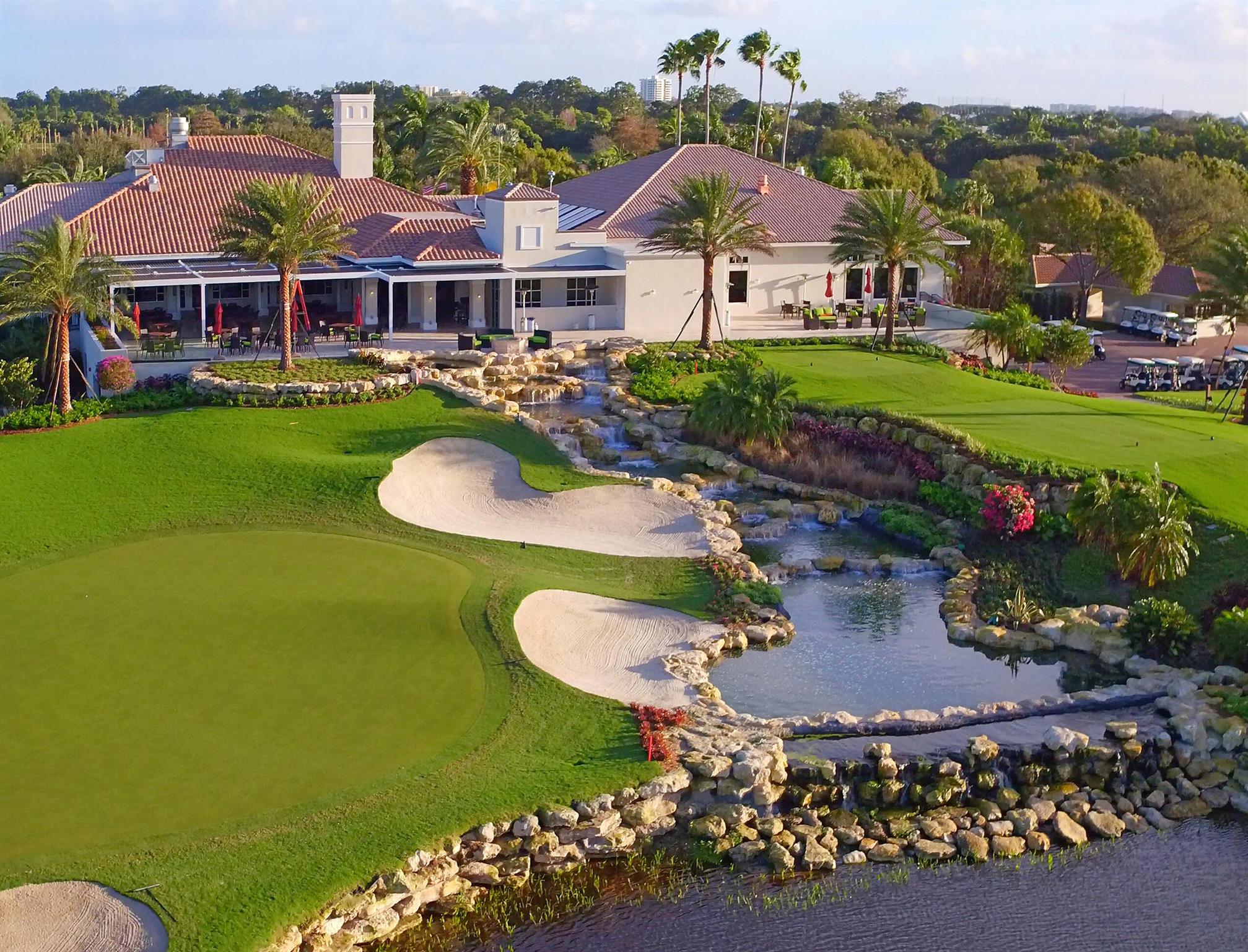 ADMIRALS COVE - Residential