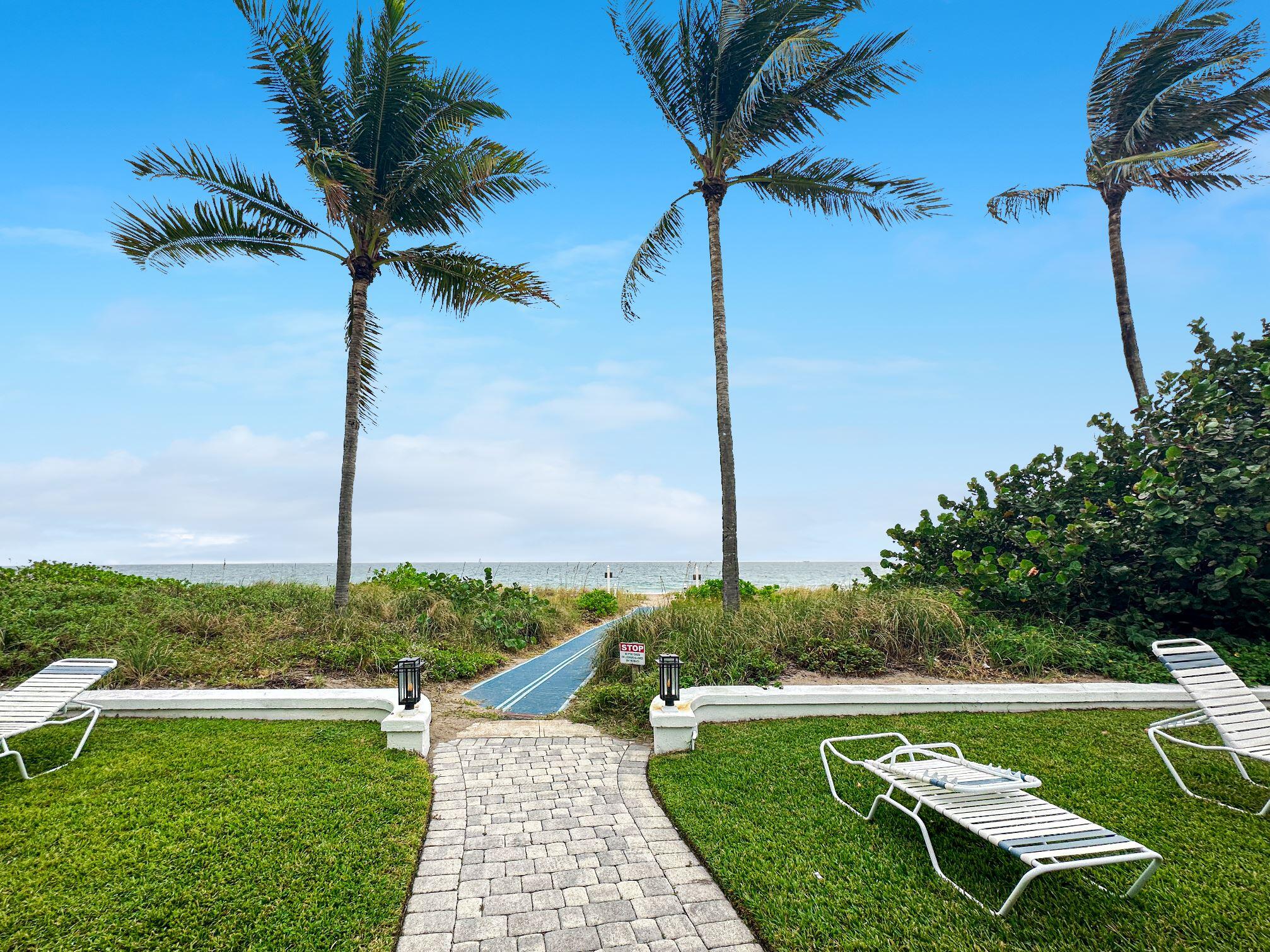 PALM CLUB CO-OP - Residential