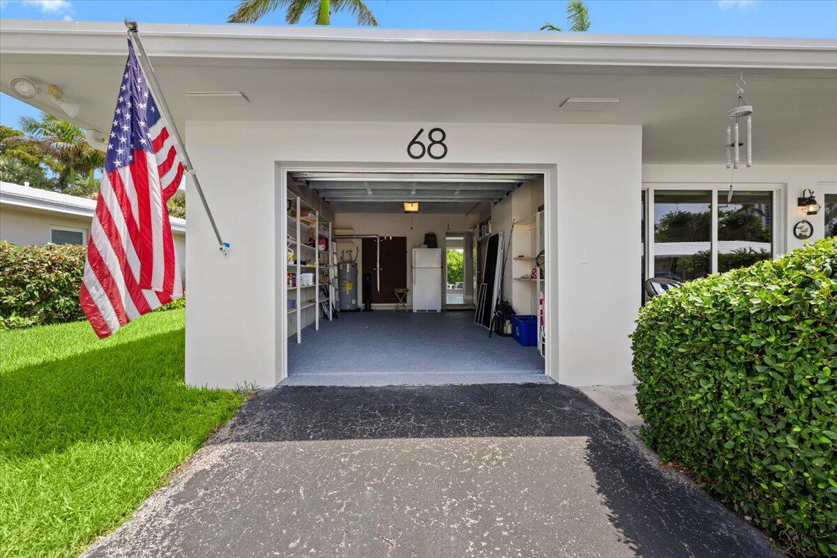 PALM CLUB CO-OP - Residential
