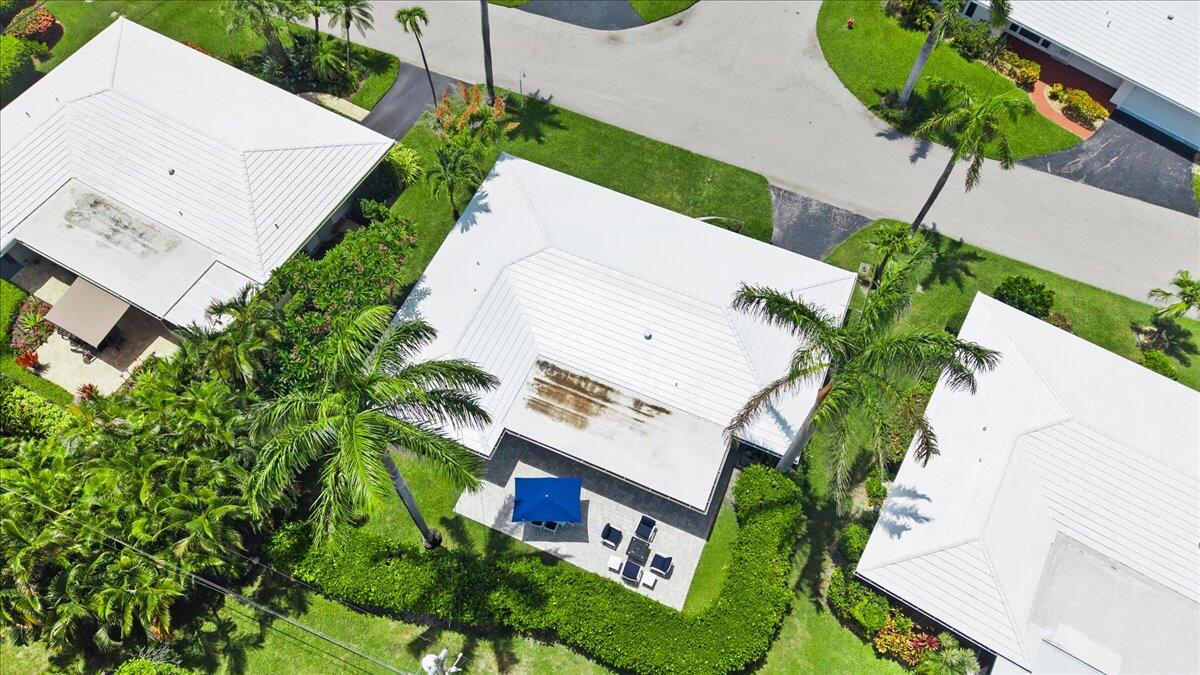 PALM CLUB CO-OP - Residential