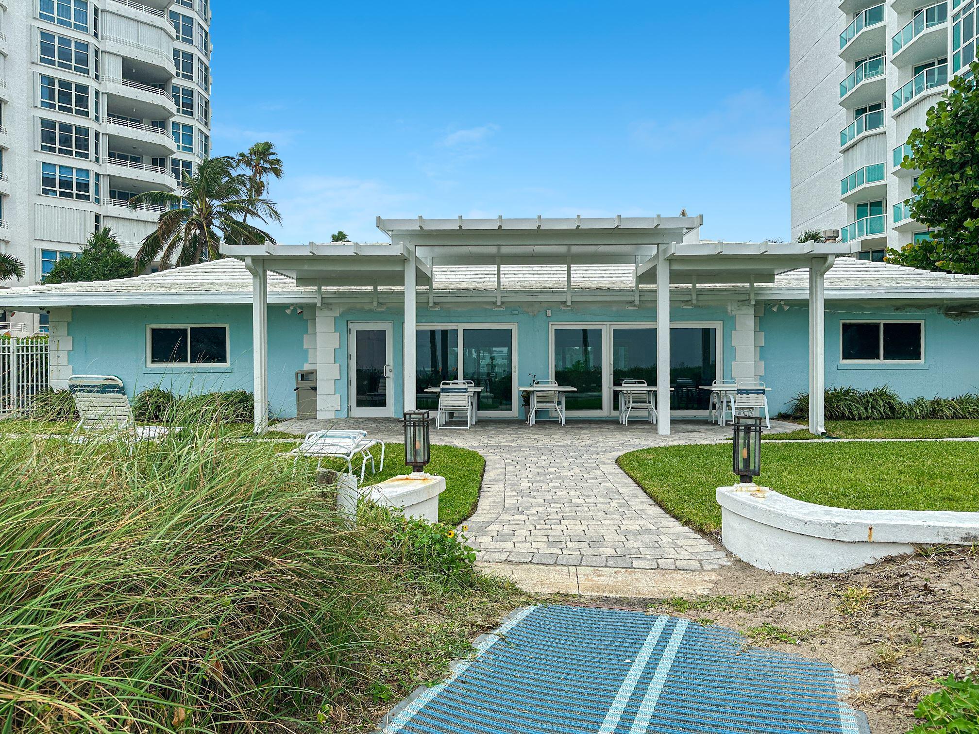 PALM CLUB CO-OP - Residential