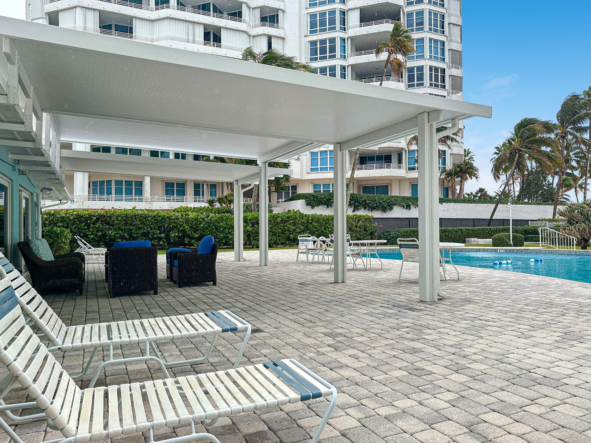 PALM CLUB CO-OP - Residential