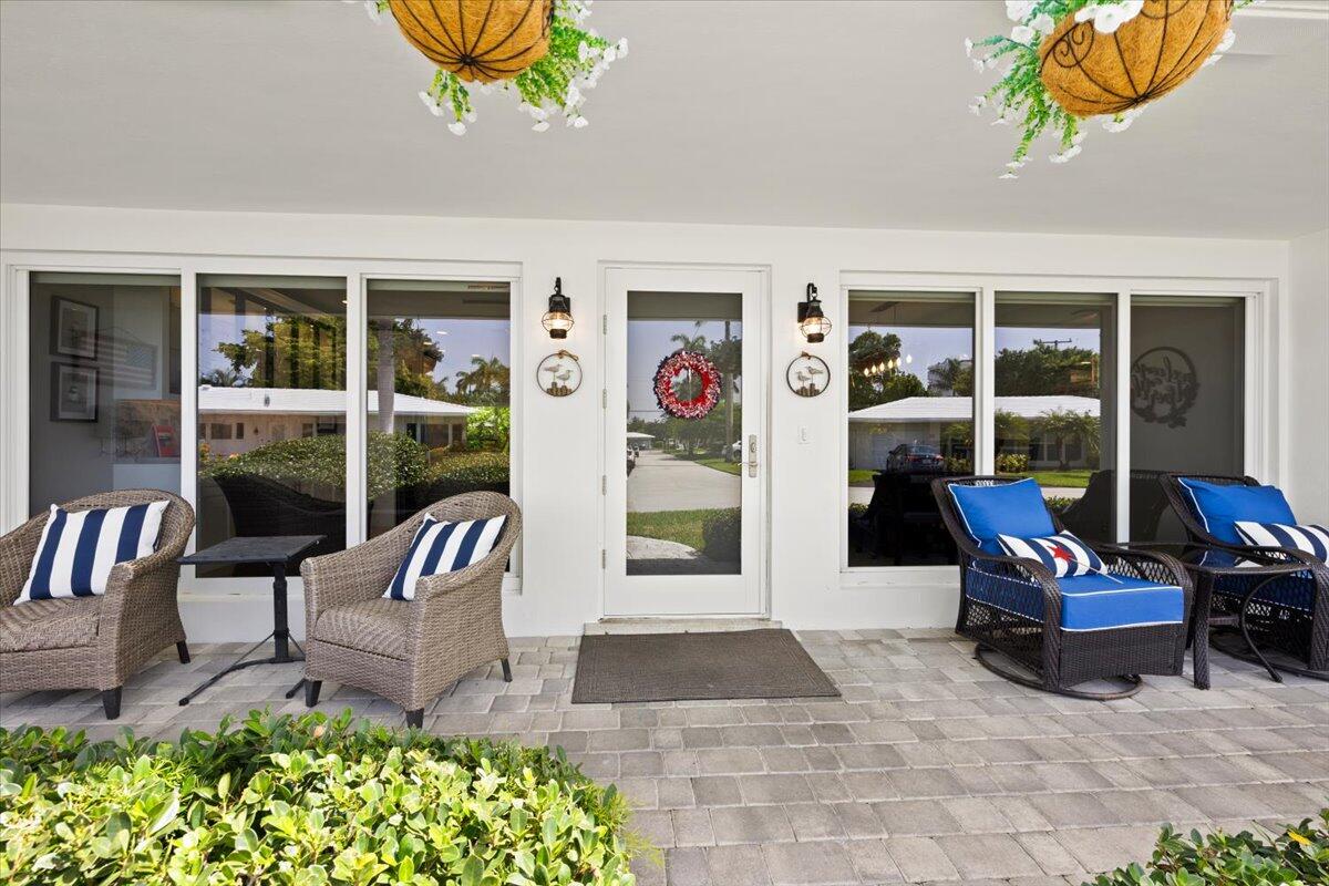 PALM CLUB CO-OP - Residential