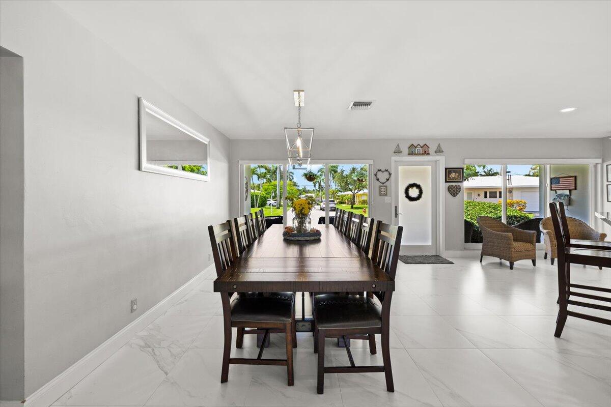 PALM CLUB CO-OP - Residential