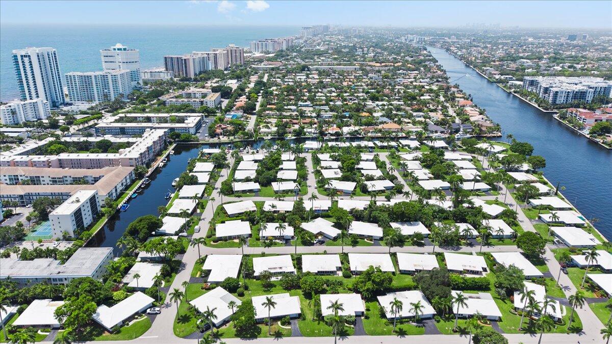 PALM CLUB CO-OP - Residential