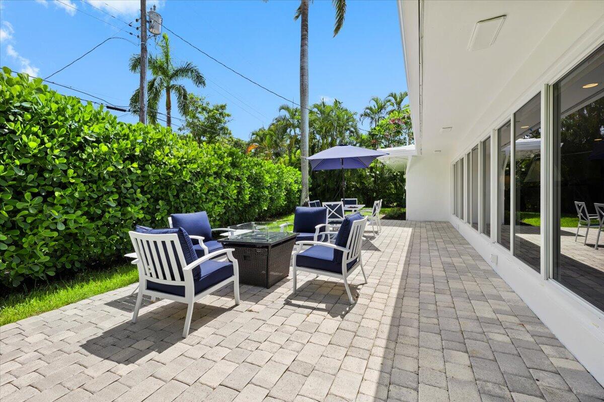 PALM CLUB CO-OP - Residential