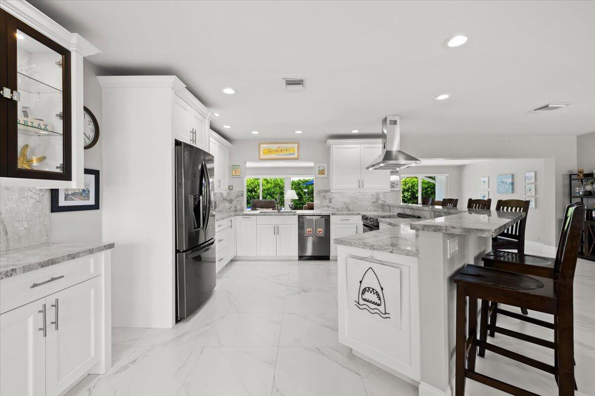 PALM CLUB CO-OP - Residential