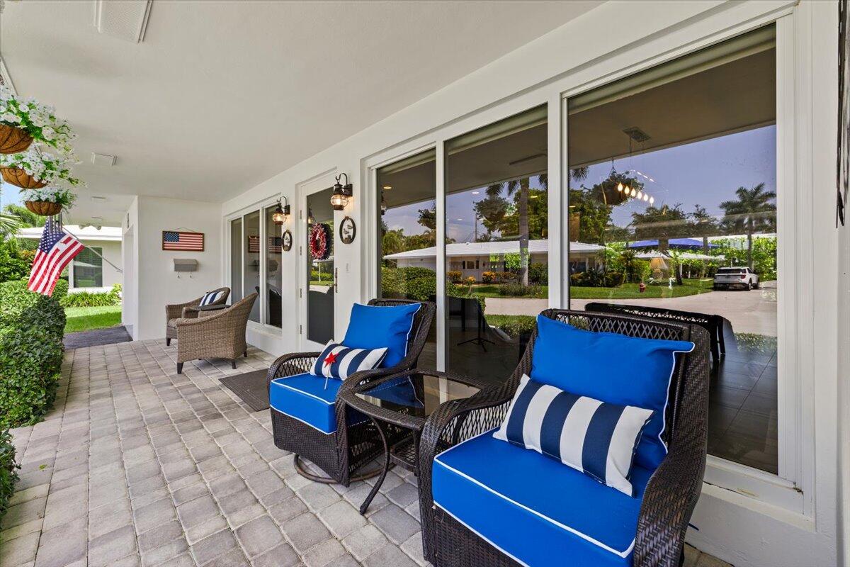 PALM CLUB CO-OP - Residential