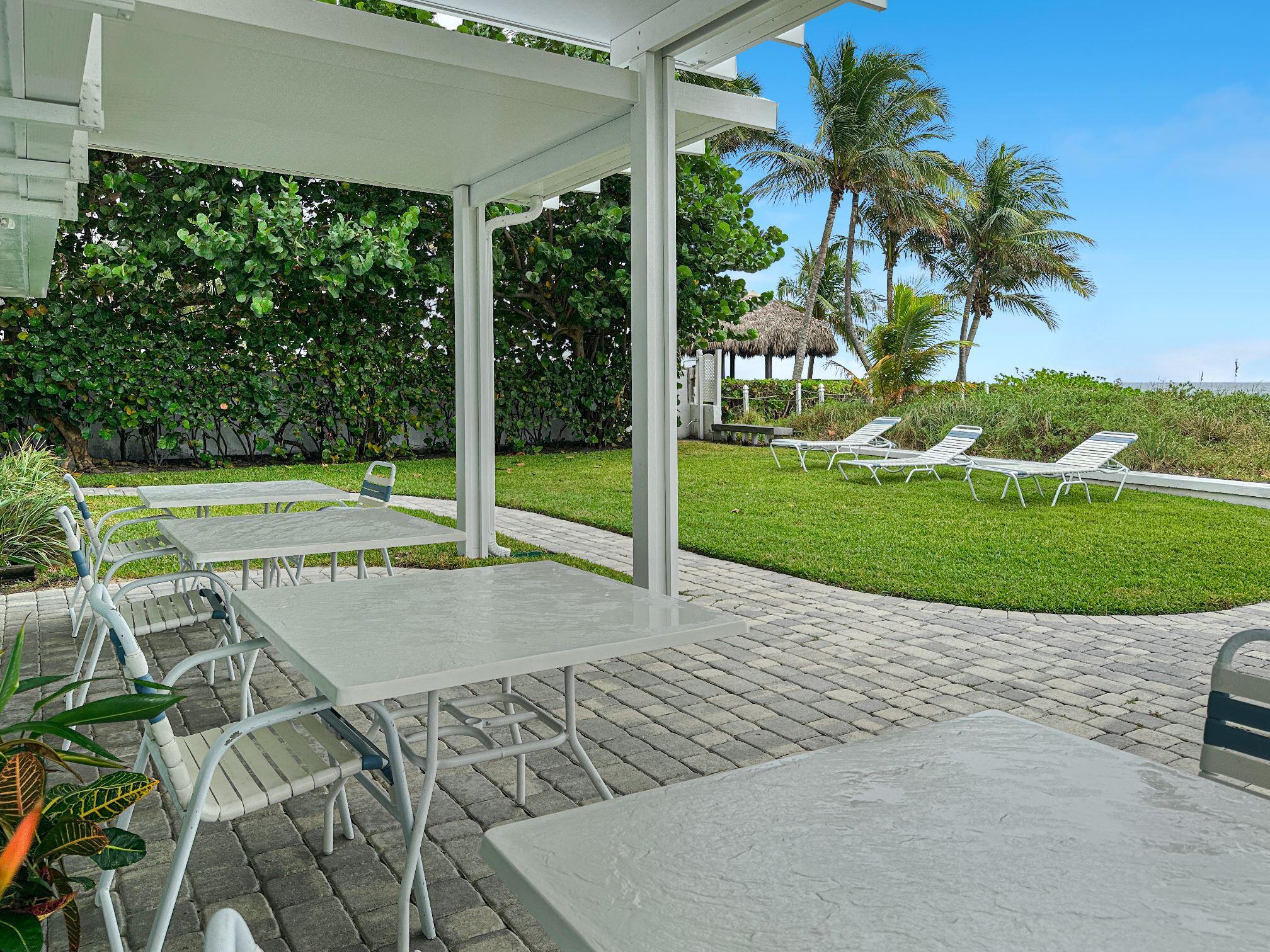 PALM CLUB CO-OP - Residential