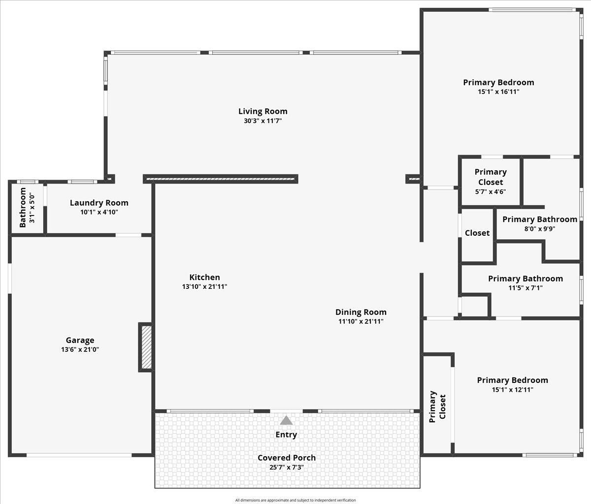PALM CLUB CO-OP - Residential