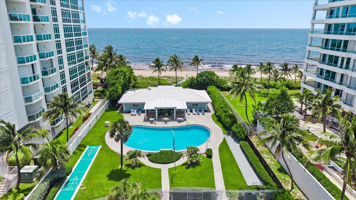 PALM CLUB CO-OP - Residential