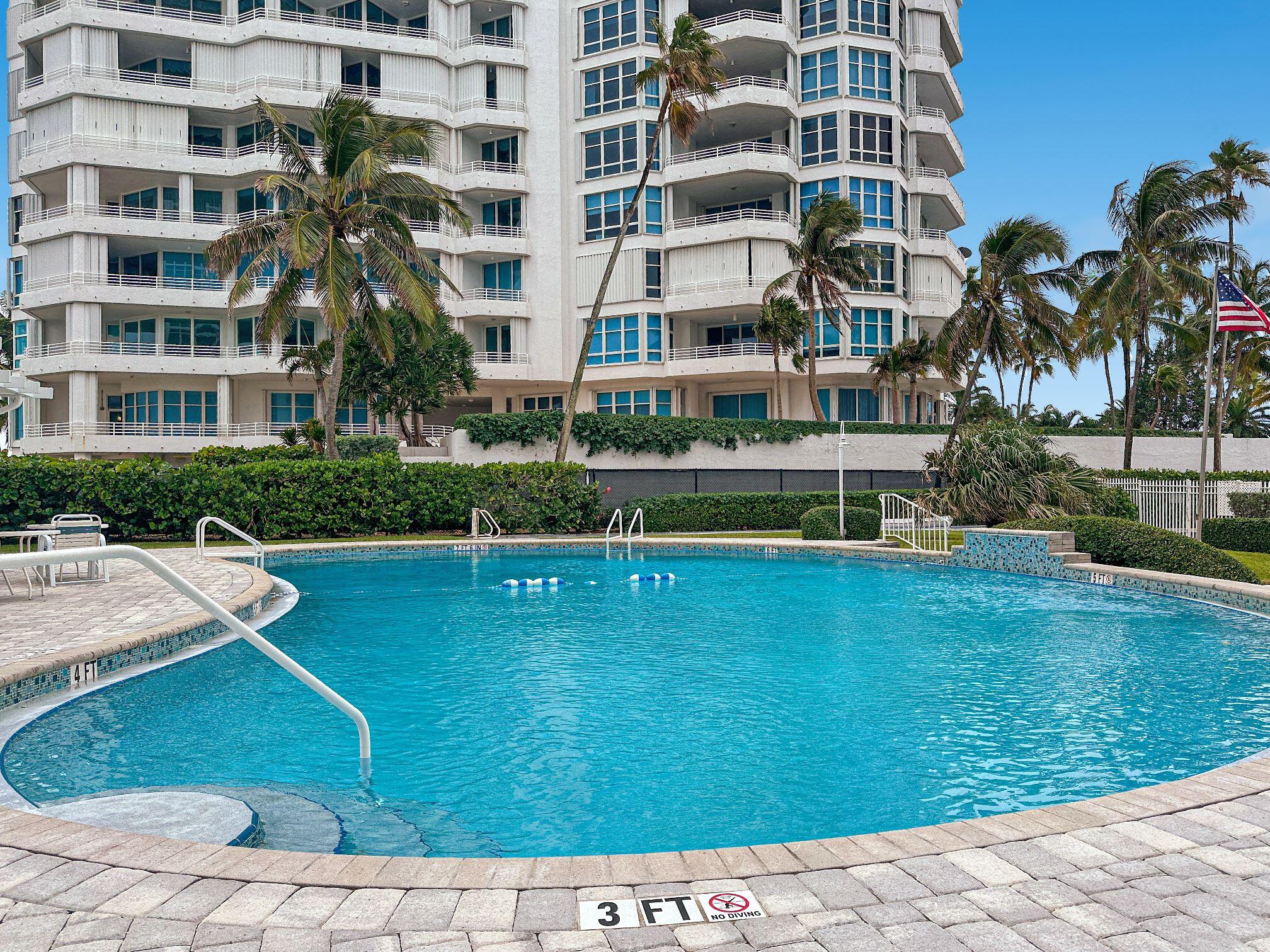 PALM CLUB CO-OP - Residential