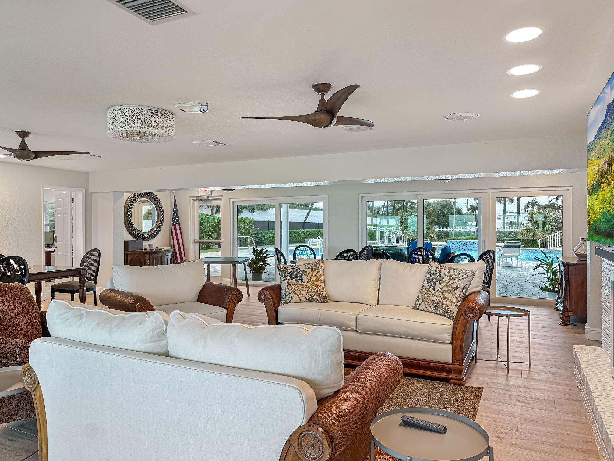 PALM CLUB CO-OP - Residential