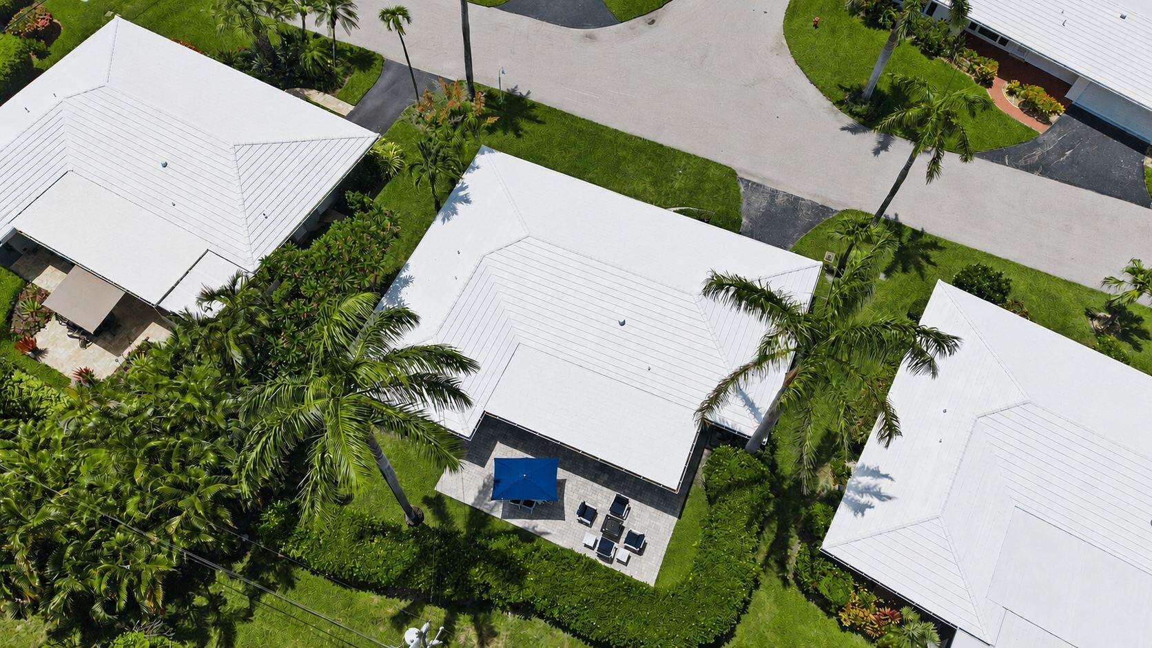 PALM CLUB CO-OP - Residential