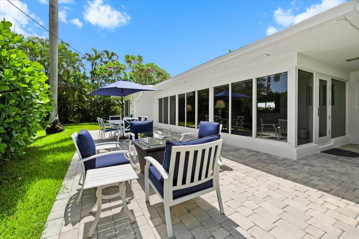 PALM CLUB CO-OP - Residential