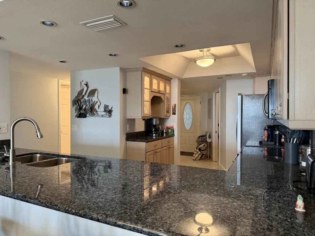 TREASURE COVE DUNES CONDOMINIUM - Residential