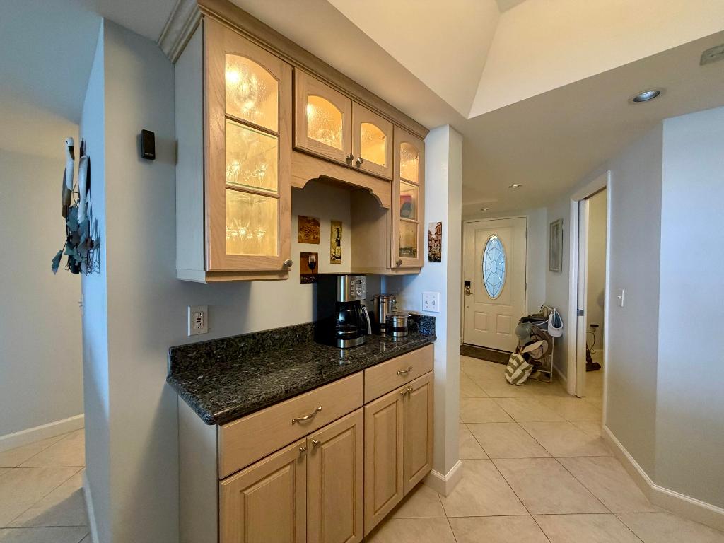 TREASURE COVE DUNES CONDOMINIUM - Residential