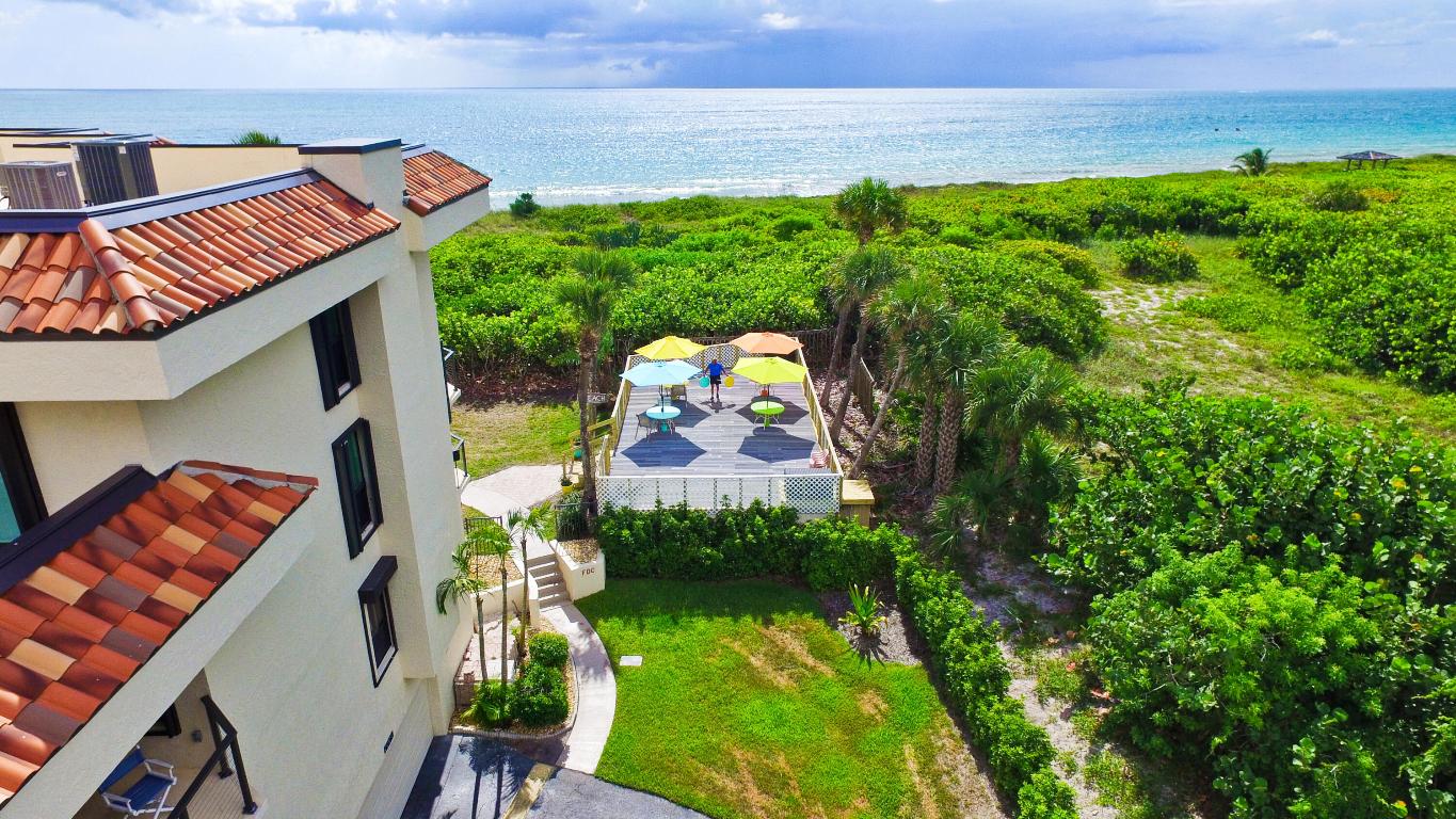 TREASURE COVE DUNES CONDOMINIUM - Residential