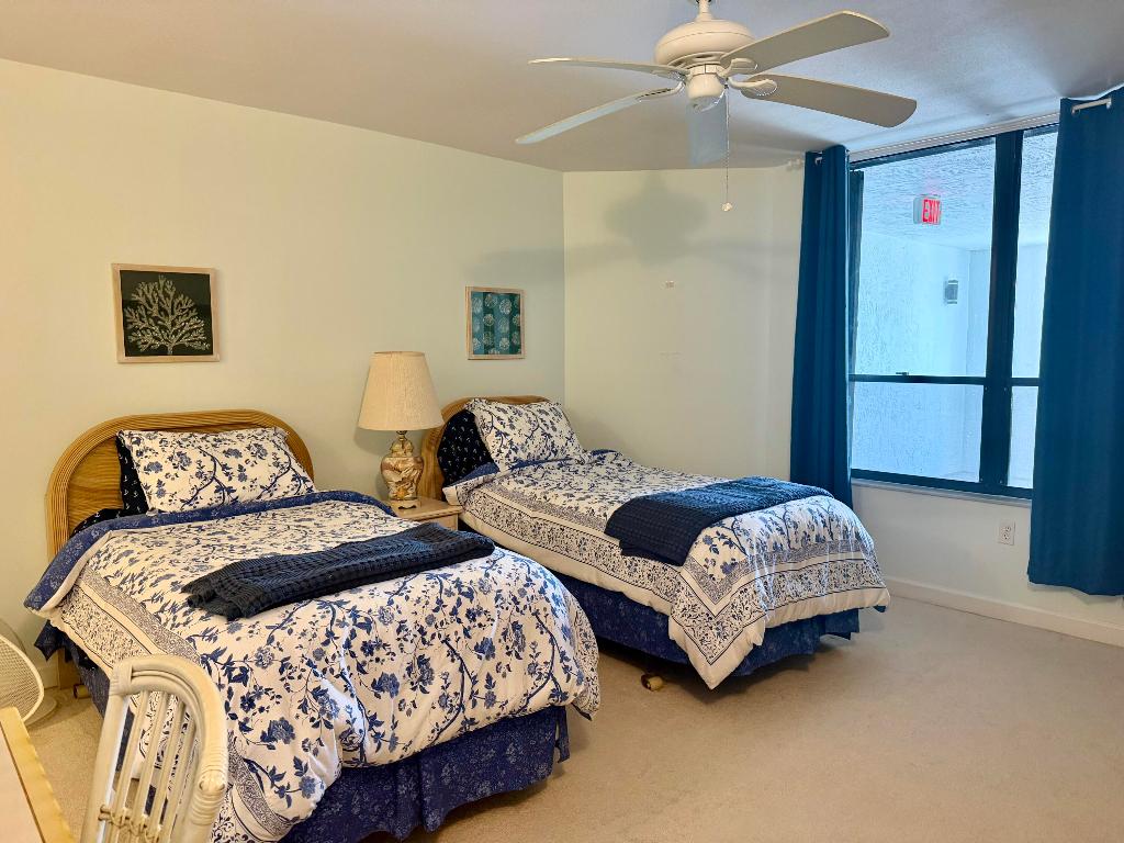 TREASURE COVE DUNES CONDOMINIUM - Residential
