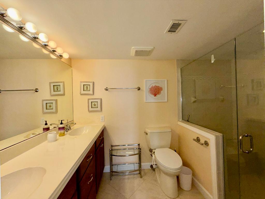 TREASURE COVE DUNES CONDOMINIUM - Residential