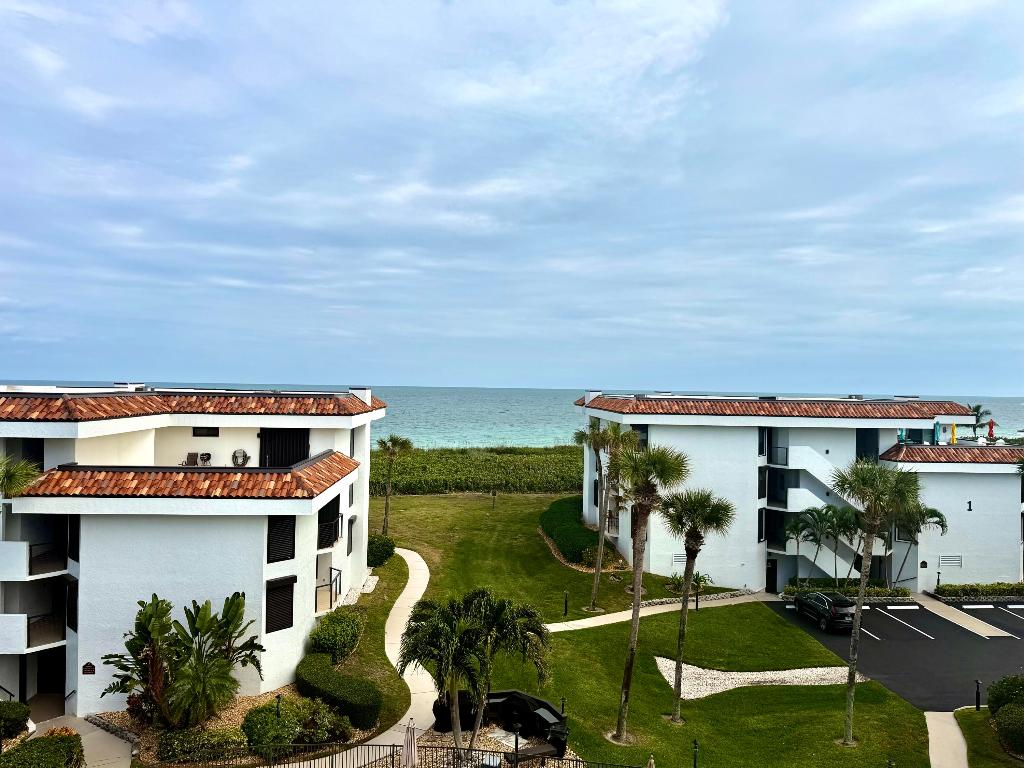 TREASURE COVE DUNES CONDOMINIUM - Residential