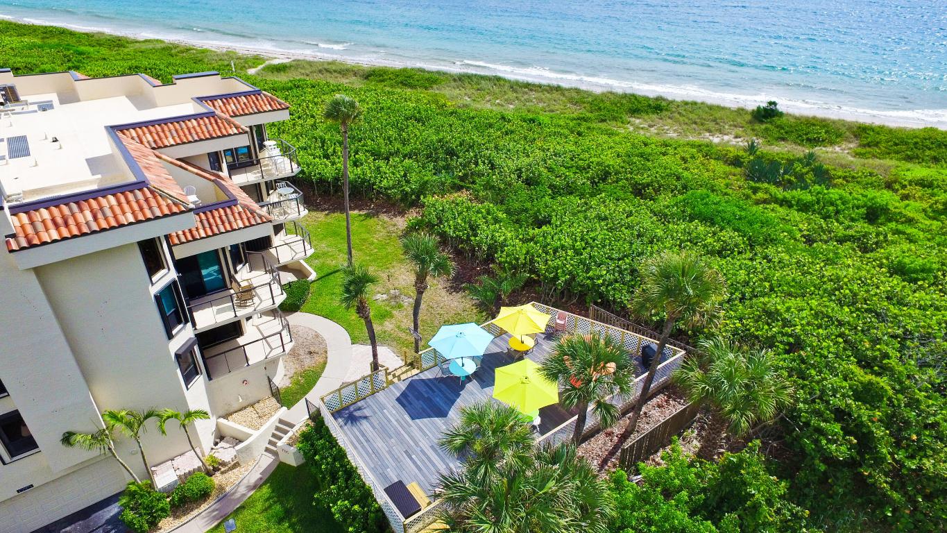 TREASURE COVE DUNES CONDOMINIUM - Residential