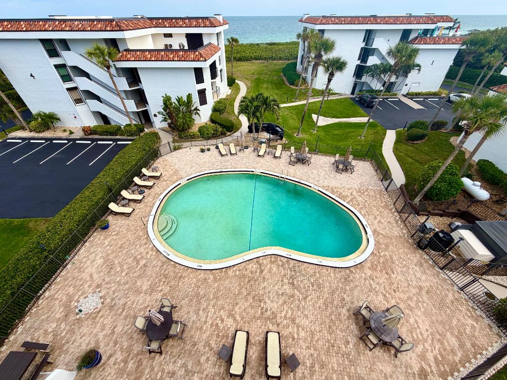 TREASURE COVE DUNES CONDOMINIUM - Residential
