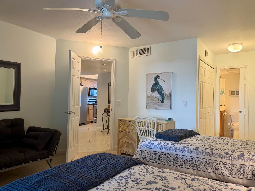 TREASURE COVE DUNES CONDOMINIUM - Residential