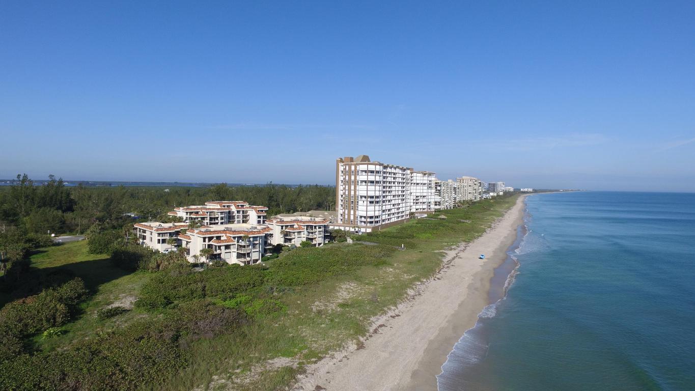 TREASURE COVE DUNES CONDOMINIUM - Residential