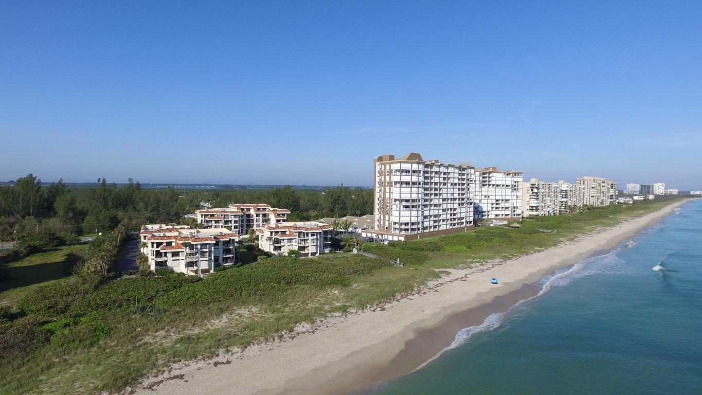 TREASURE COVE DUNES CONDOMINIUM - Residential