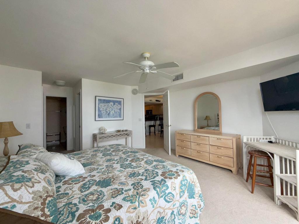 TREASURE COVE DUNES CONDOMINIUM - Residential