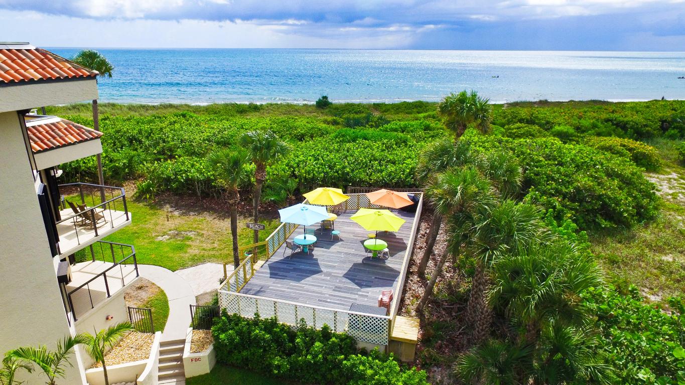 TREASURE COVE DUNES CONDOMINIUM - Residential