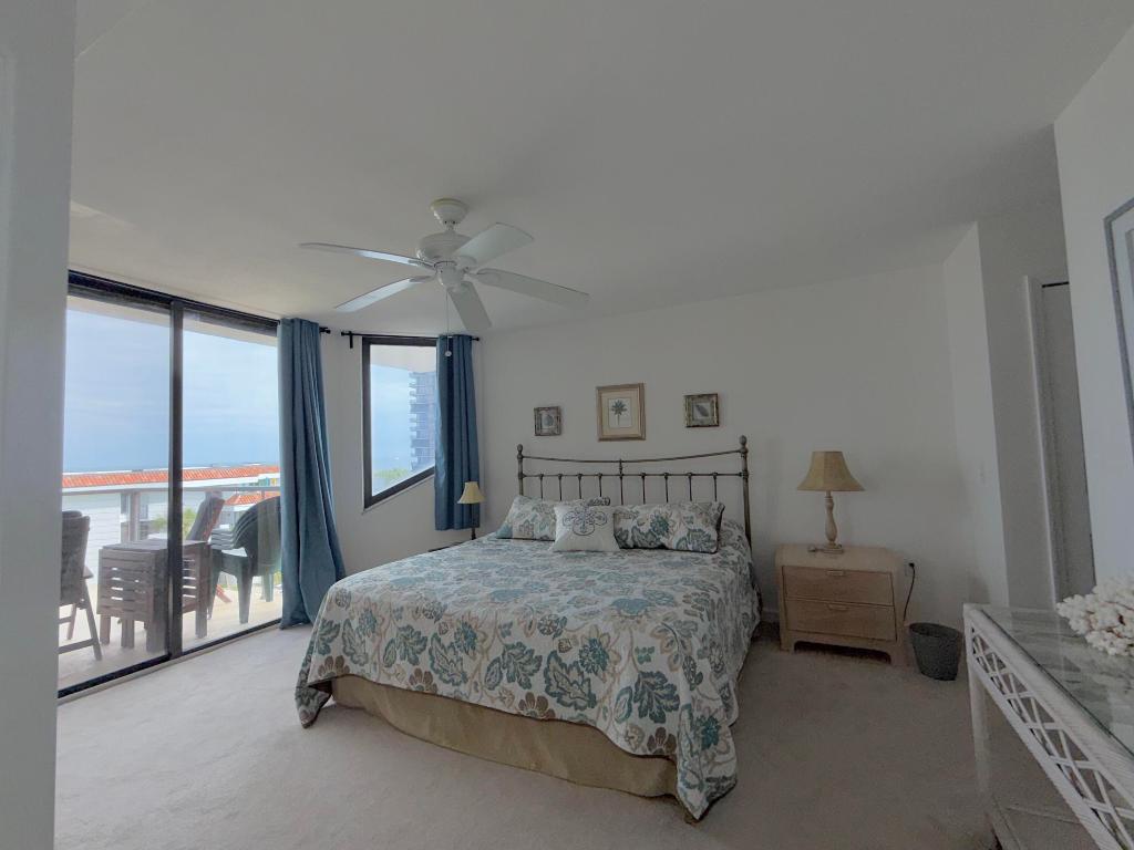 TREASURE COVE DUNES CONDOMINIUM - Residential