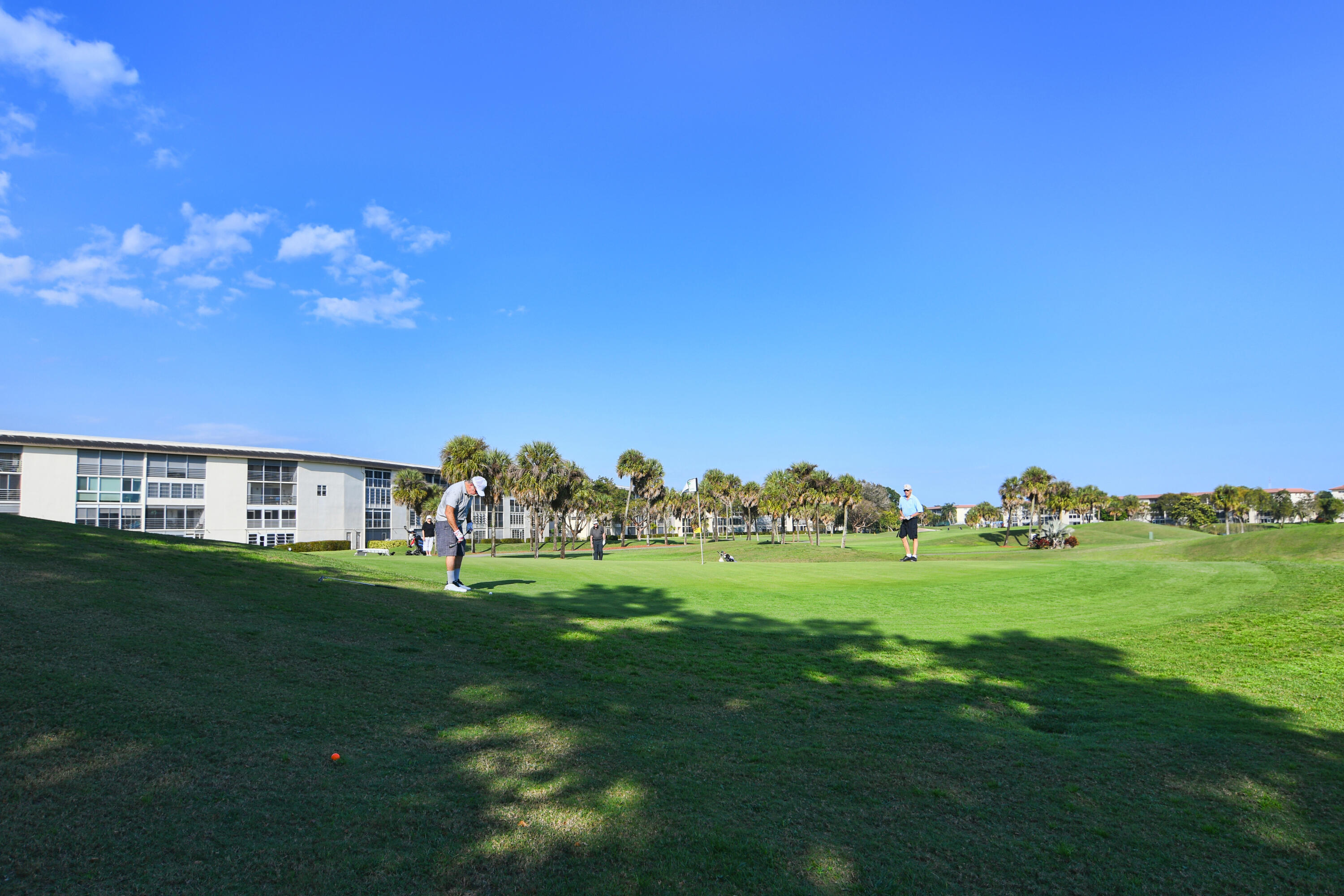 WYNMOOR VILLAGE - Residential