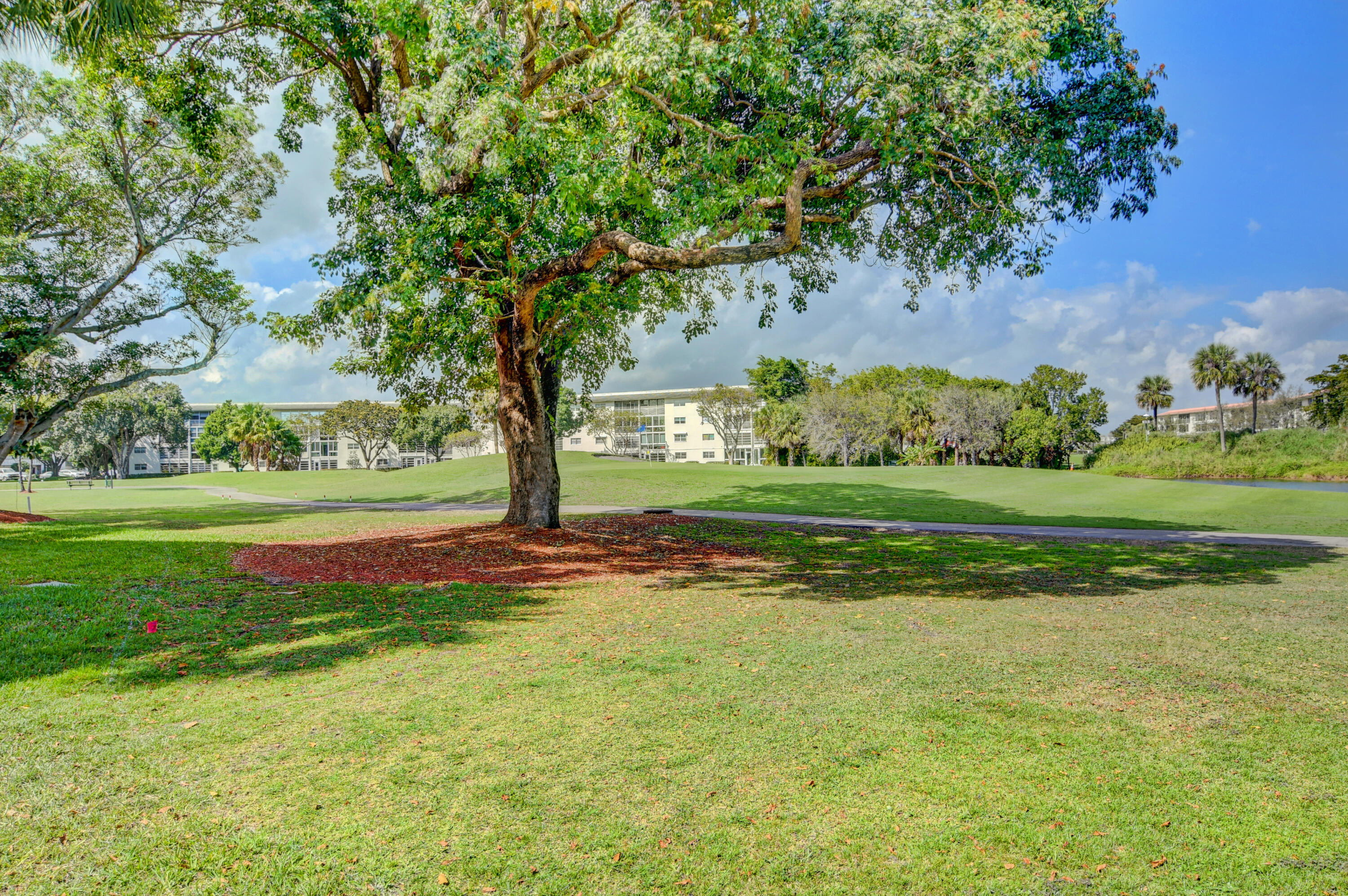 WYNMOOR VILLAGE - Residential