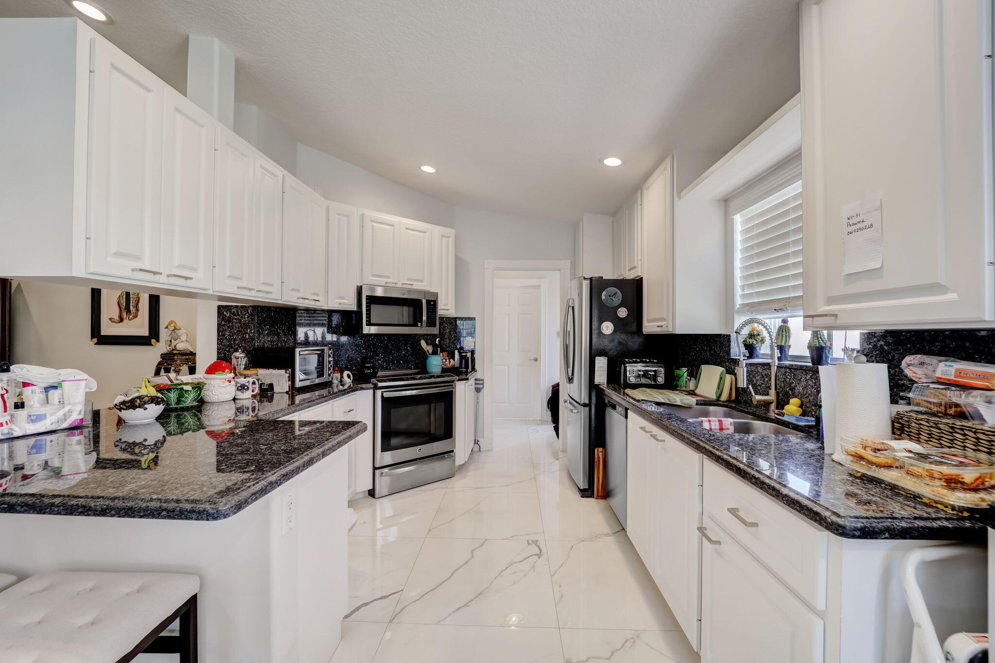 VILLAGEWALK OF WELLINGTON 3 - Residential