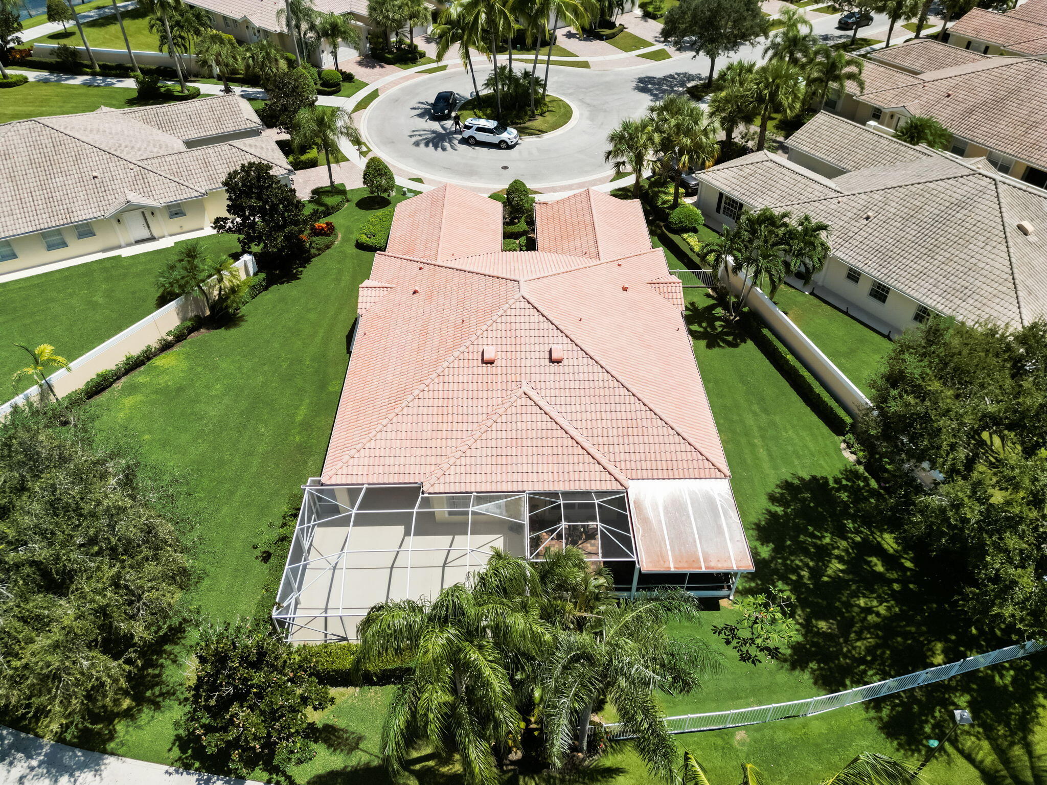 VILLAGEWALK OF WELLINGTON 3 - Residential