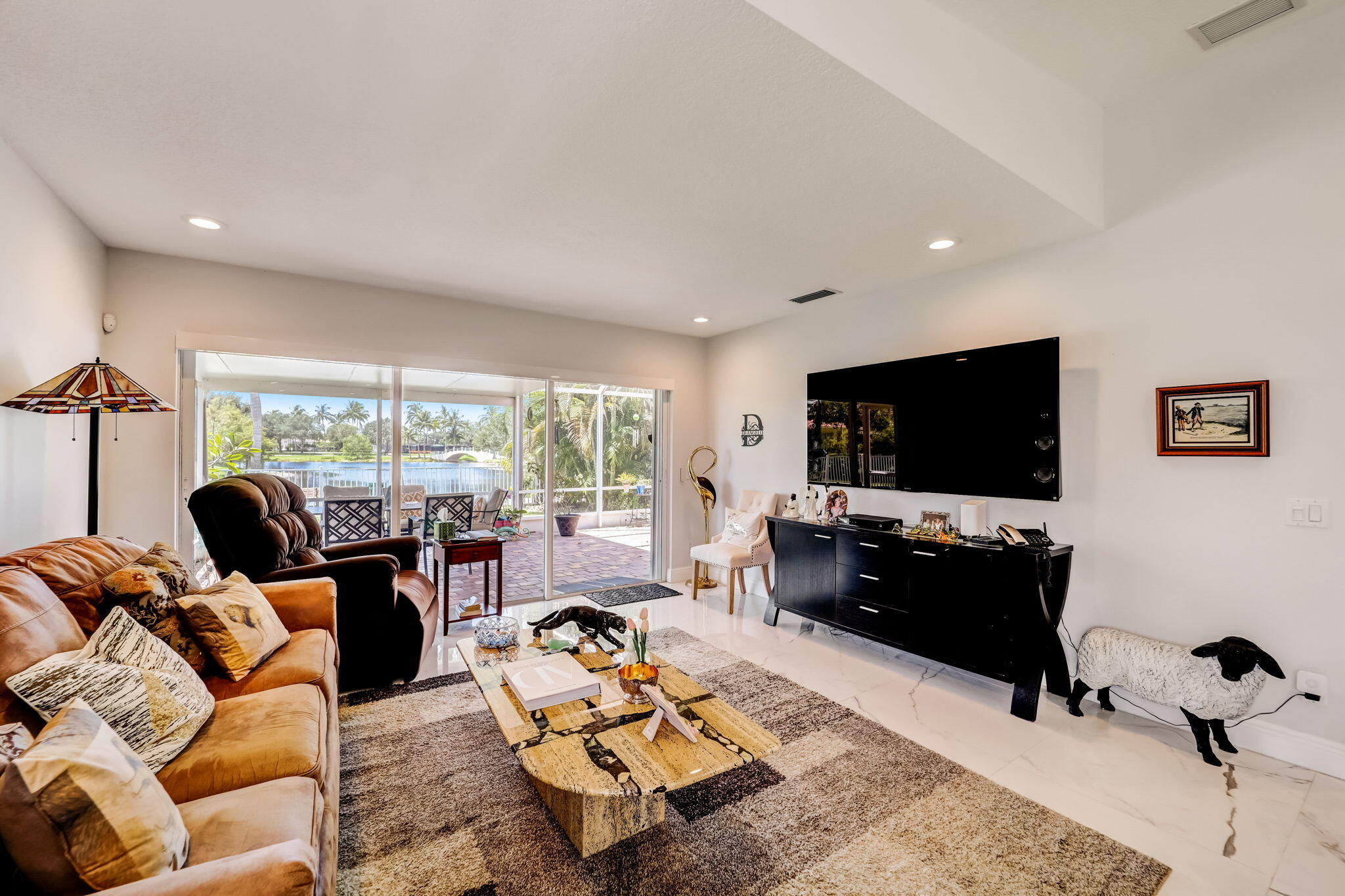 VILLAGEWALK OF WELLINGTON 3 - Residential