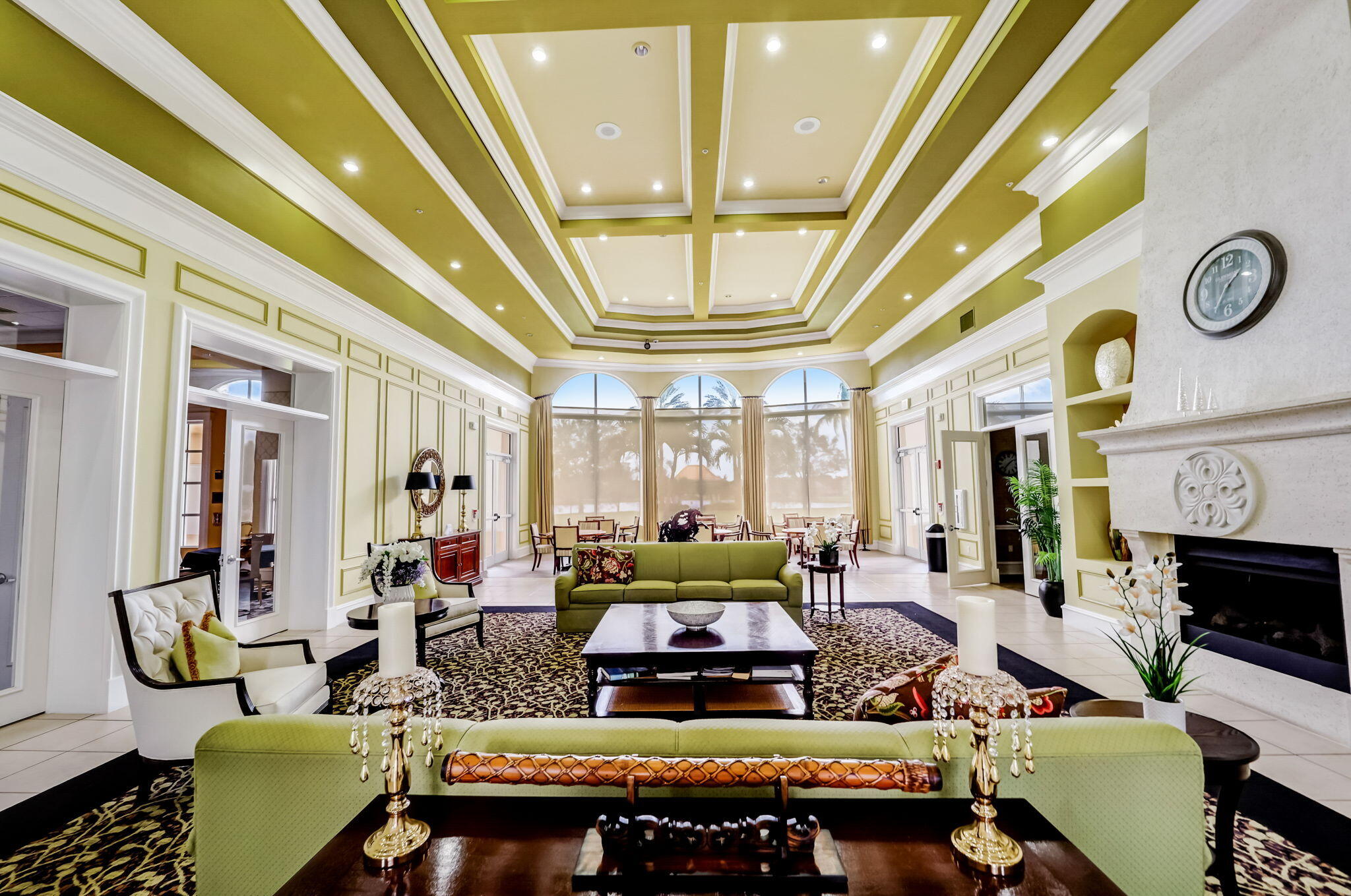 VILLAGEWALK OF WELLINGTON 3 - Residential