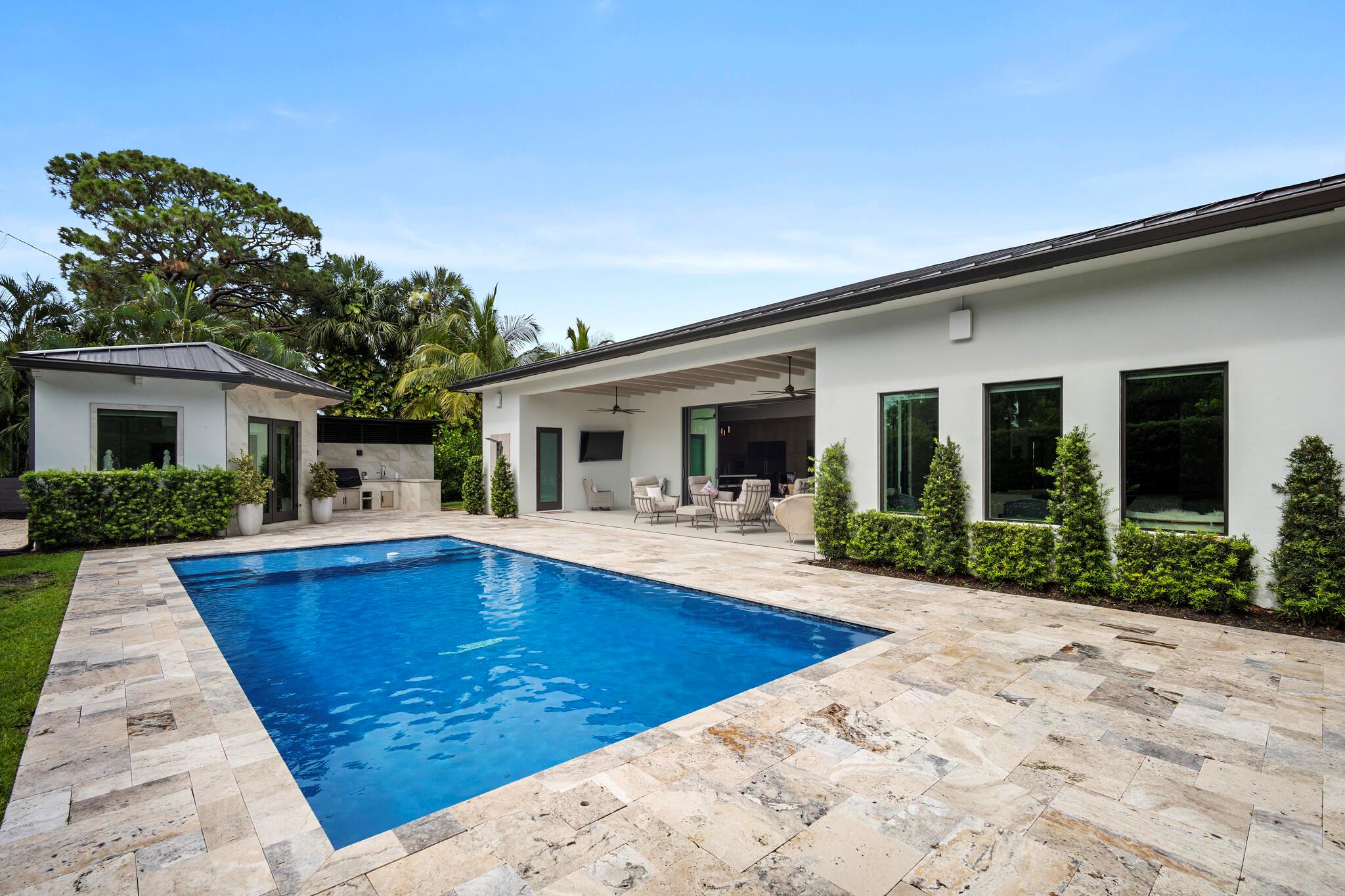 CAMPUS HEIGHTS - Residential