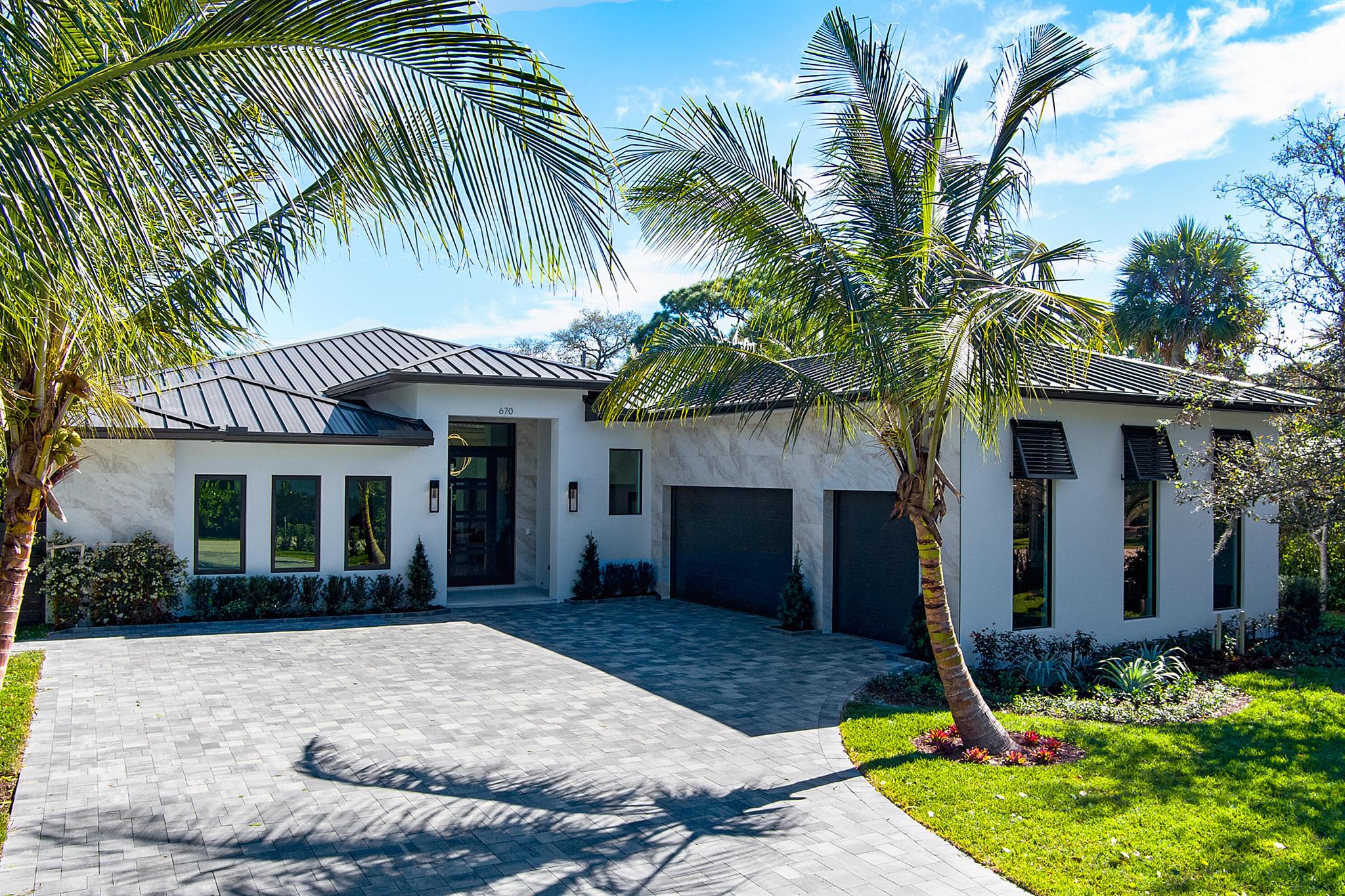CAMPUS HEIGHTS - Residential