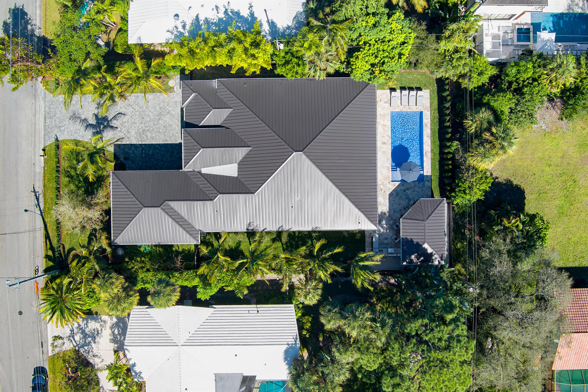 CAMPUS HEIGHTS - Residential