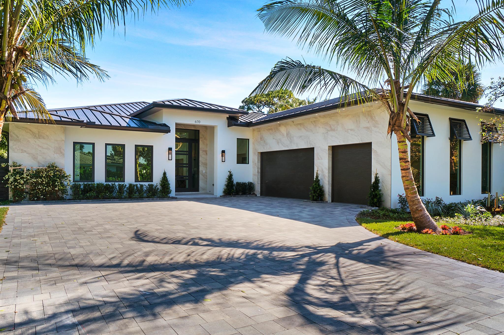 CAMPUS HEIGHTS - Residential