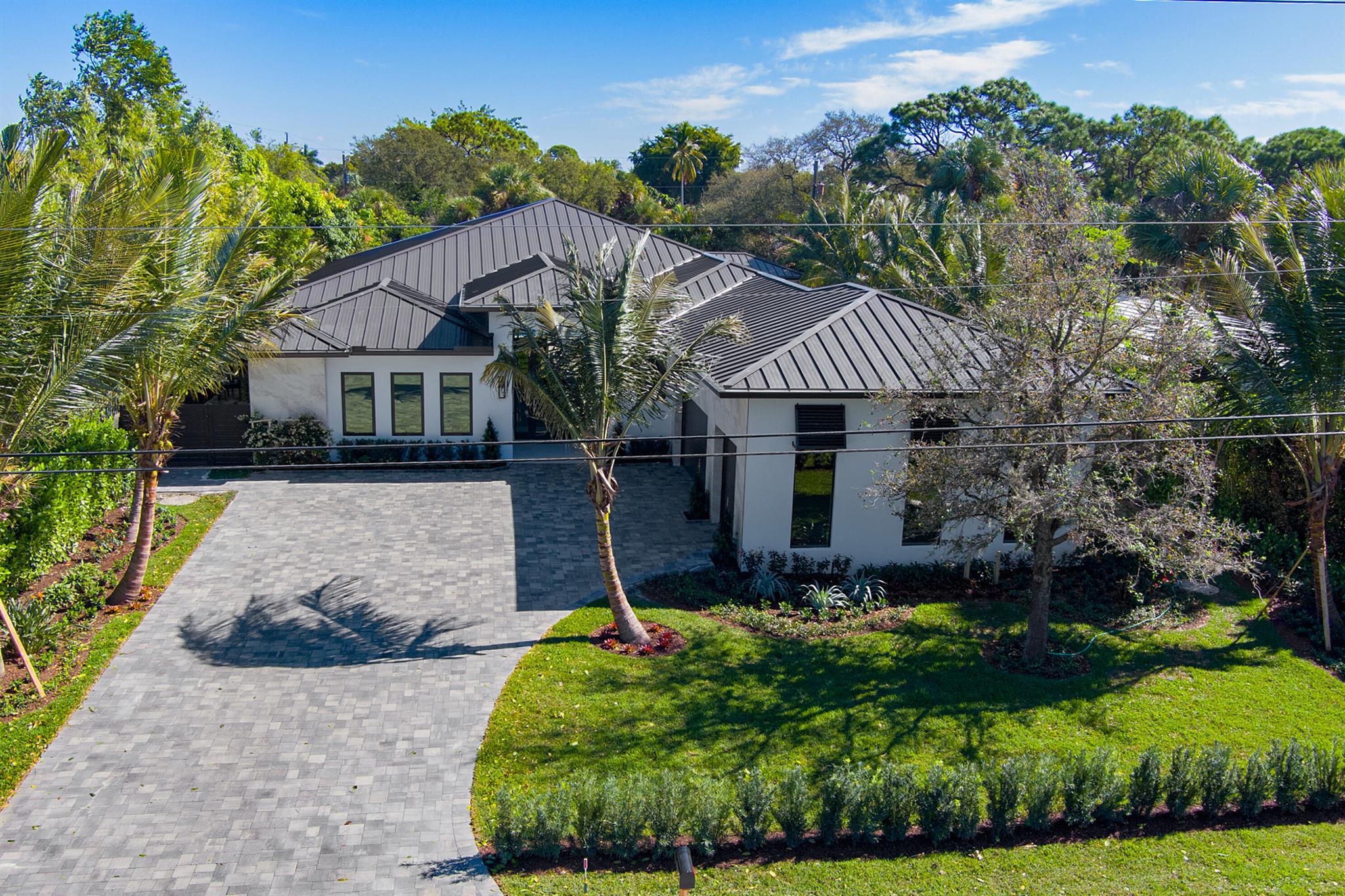 CAMPUS HEIGHTS - Residential