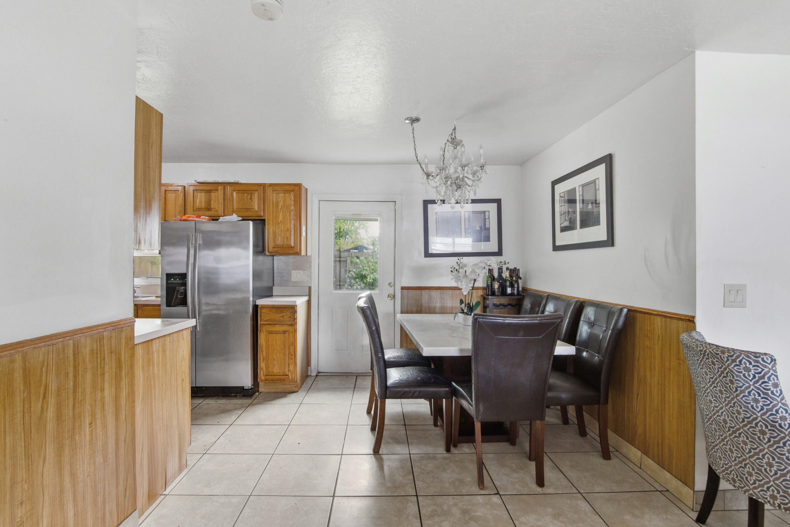 NORTH LAUDERDALE VILLAGE SEC 1 74-22 B LOT 33 BLK - Residential