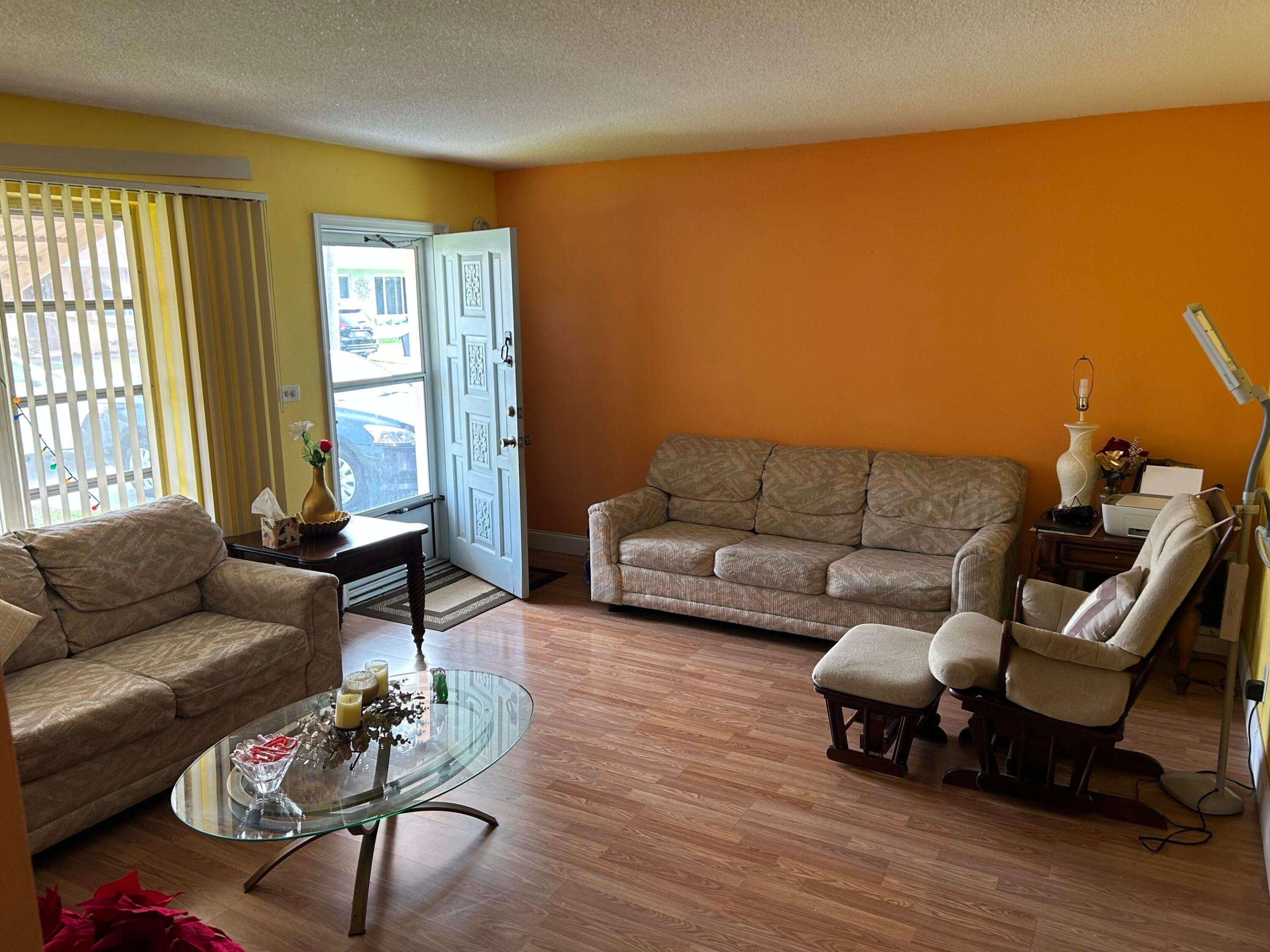 MAINLANDS OF TAMARAC LAKES - Residential