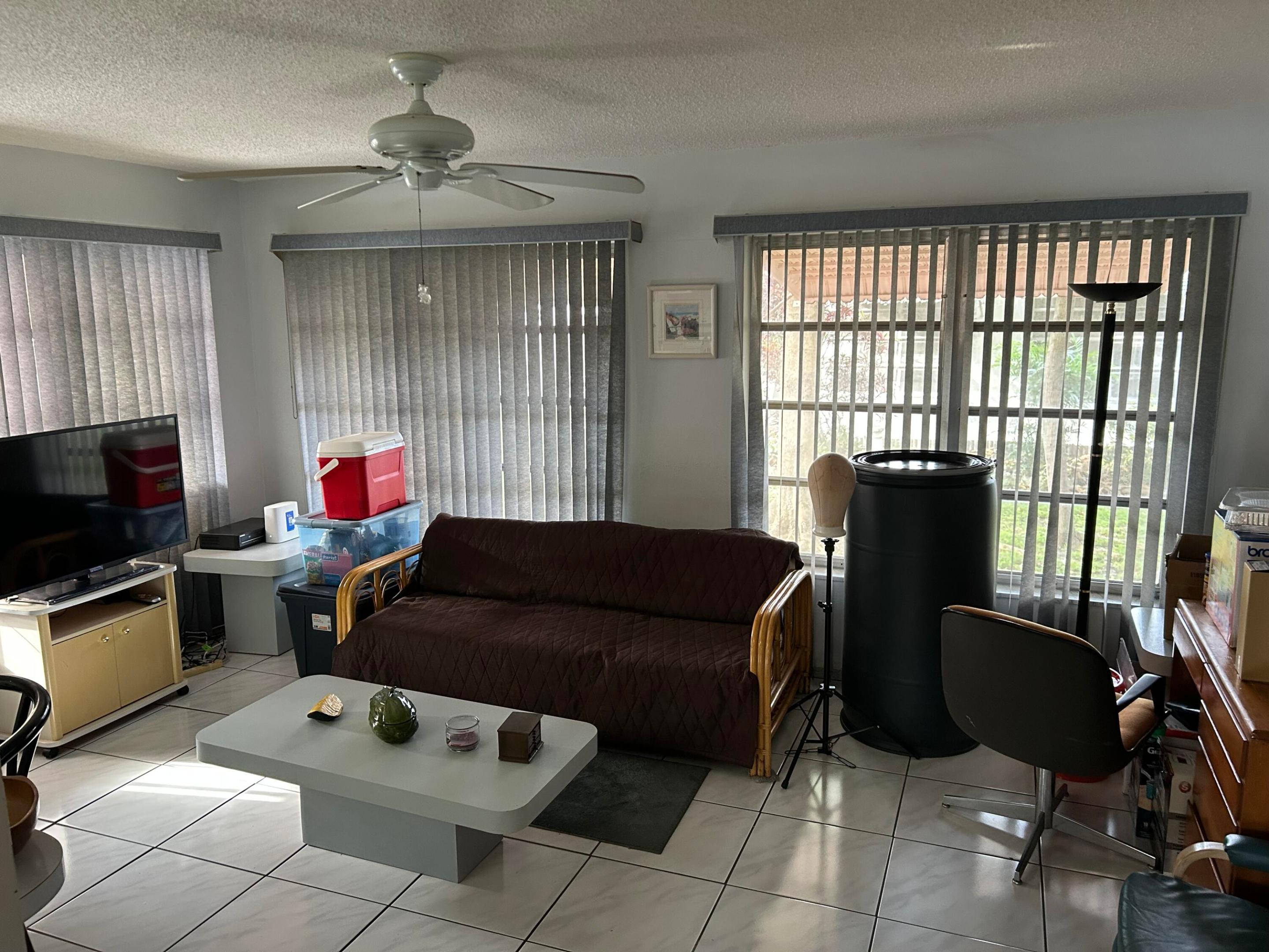 MAINLANDS OF TAMARAC LAKES - Residential