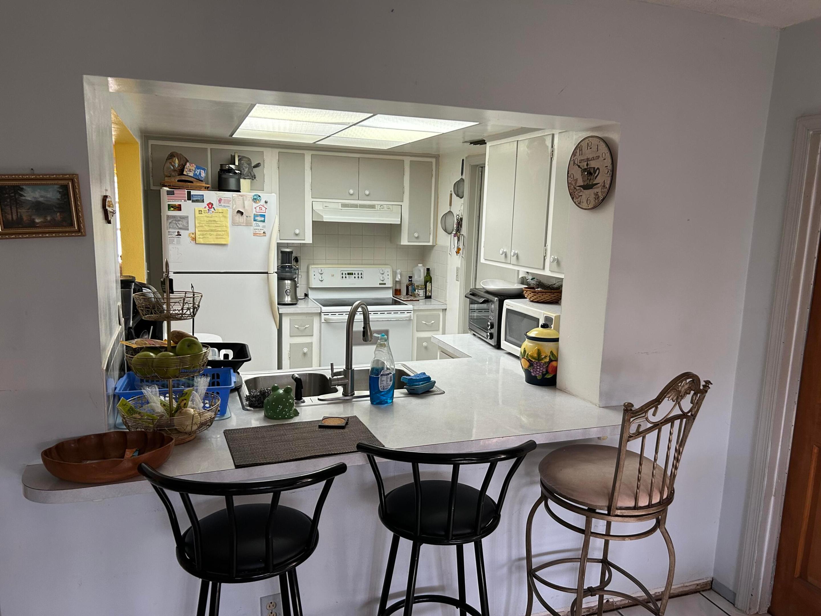 MAINLANDS OF TAMARAC LAKES - Residential